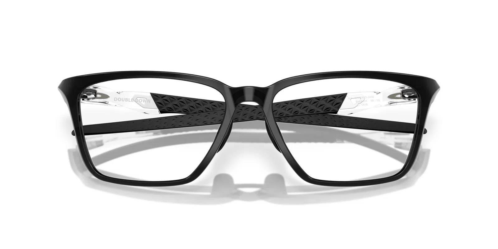 Oakley Double Down 8188D Eyeglasses - view 12